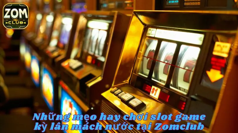 Các mẹo hay áp dụng trong game