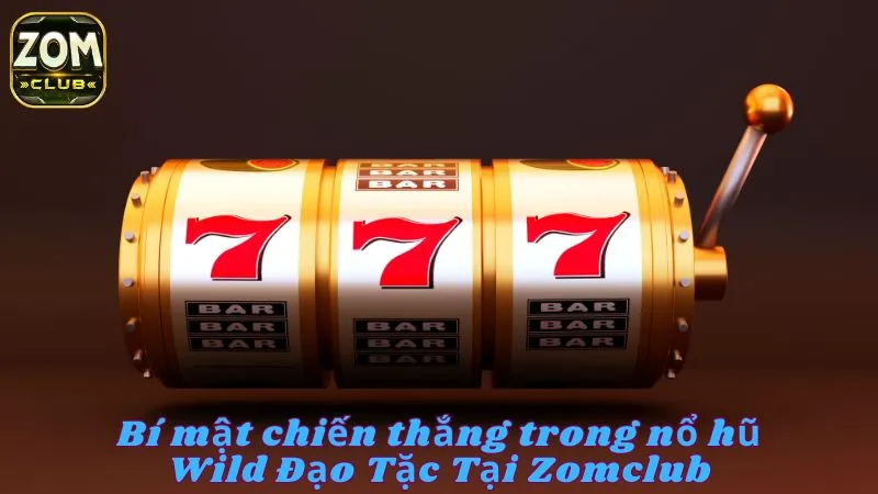 Kinh nghiệm chơi thắng lớn trong wild đạo tặc