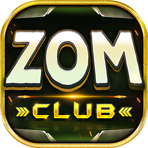 logo zomclub