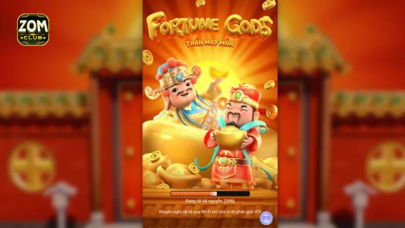 Tìm hiểu game nổ hũ thần tài tại Zomclub