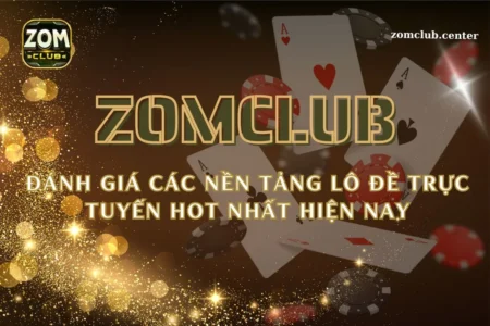 lô đề trực tuyến