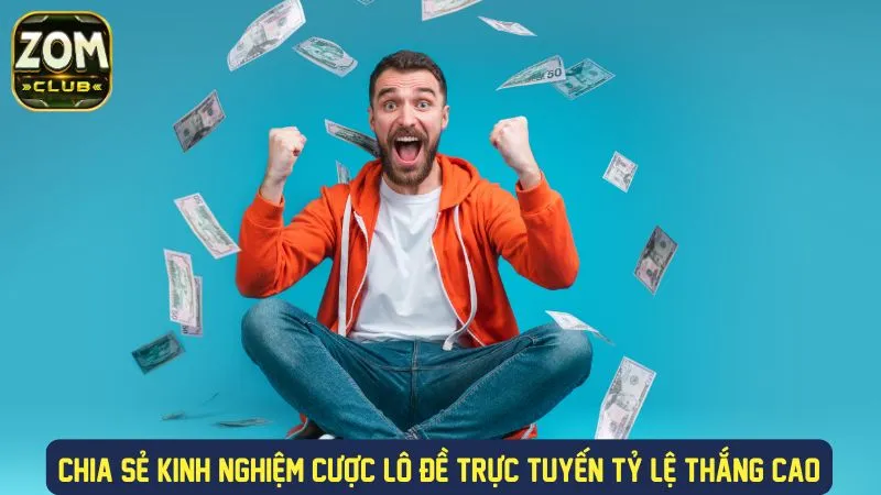 Mẹo chơi lô đề trực tuyến hiệu quả