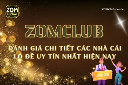 Nhà cái uy tín nhất Việt Nam