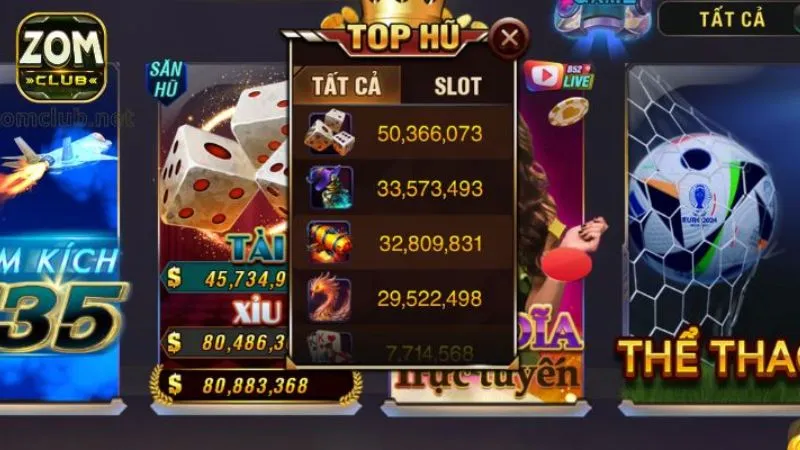 Phân tích kỹ thuật quay hũ đổi thưởng tại nhà cái