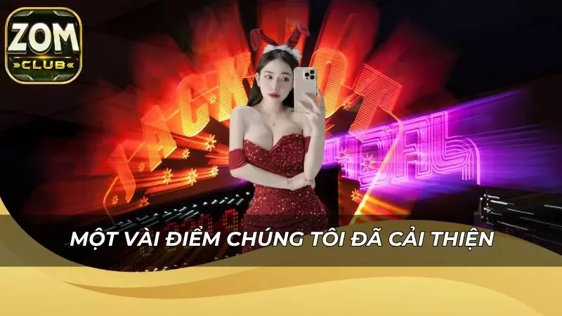 Phản hồi của người chơi về Zomclub qua góp ý