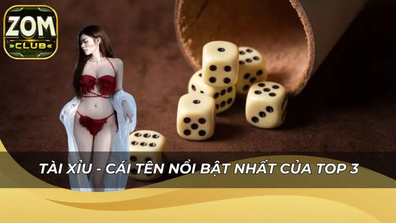 Thiên đường tài xỉu vấn là cái tên đầu tiên được nhớ đến